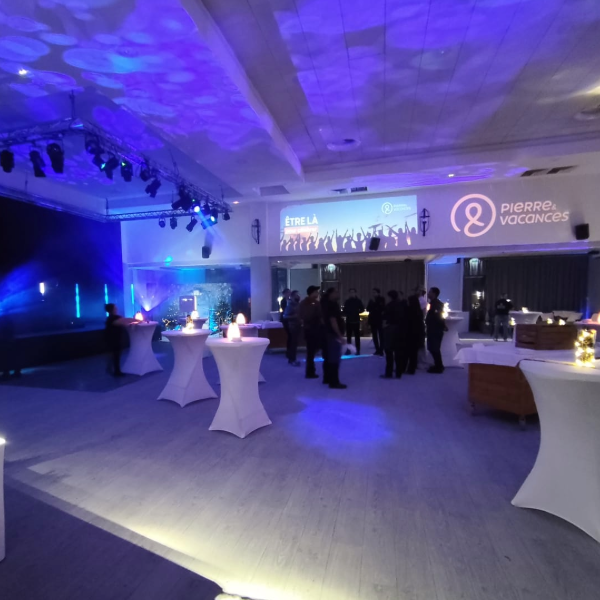 location de materiel evenementiel lyon